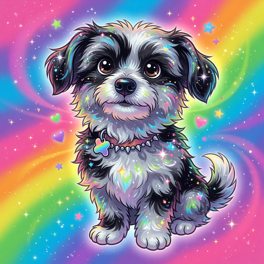 Emmy — Rainbow Pop