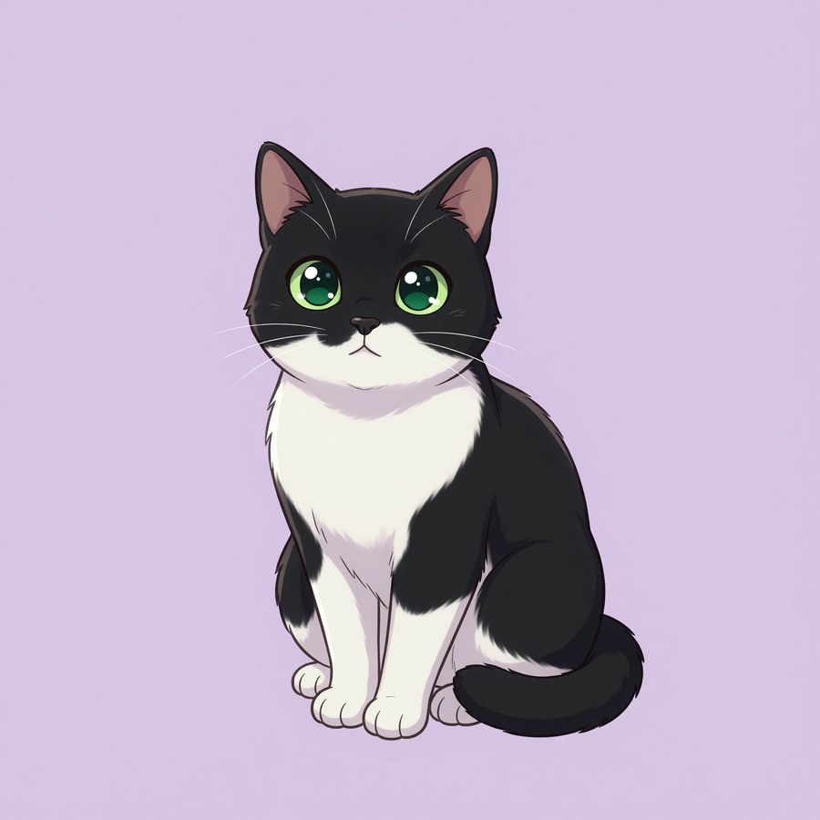 Pinky — Anime